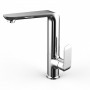 Kara Chrome Lead Free Sink Mixer Kara Chrome Lead Free Sink Mixer